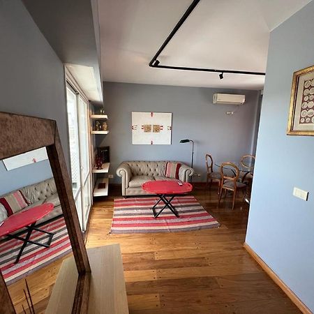 Recoleta Posadas Buenos Aires Eksteriør billede