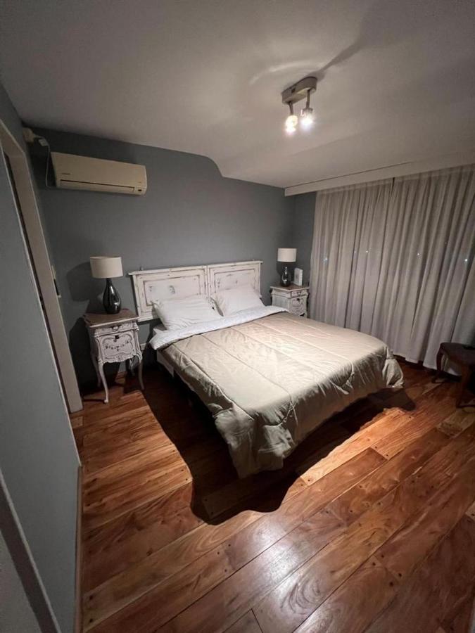 Recoleta Posadas Buenos Aires Eksteriør billede