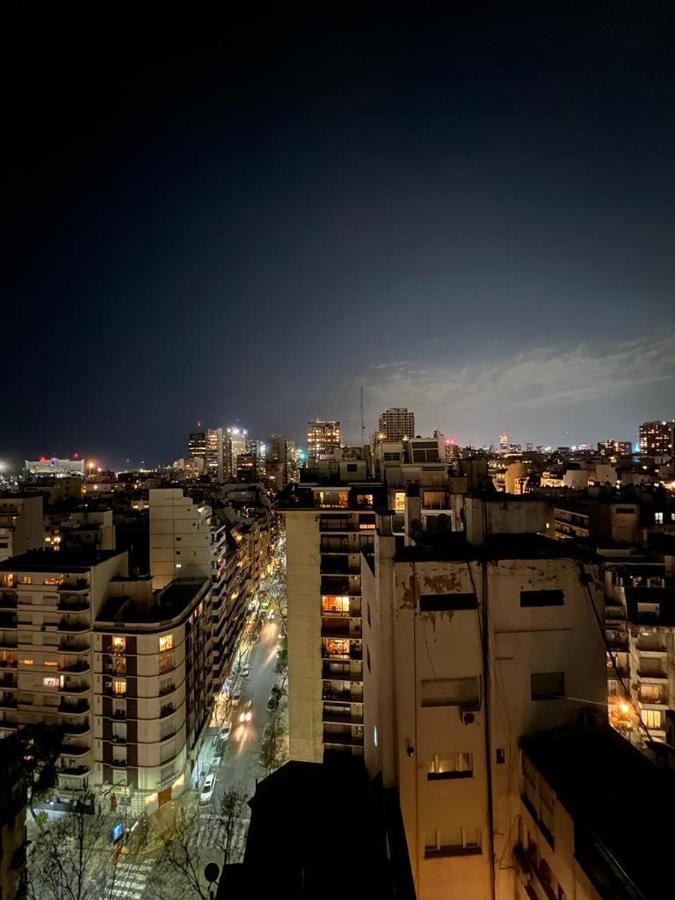 Recoleta Posadas Buenos Aires Eksteriør billede
