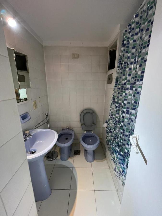 Recoleta Posadas Buenos Aires Eksteriør billede