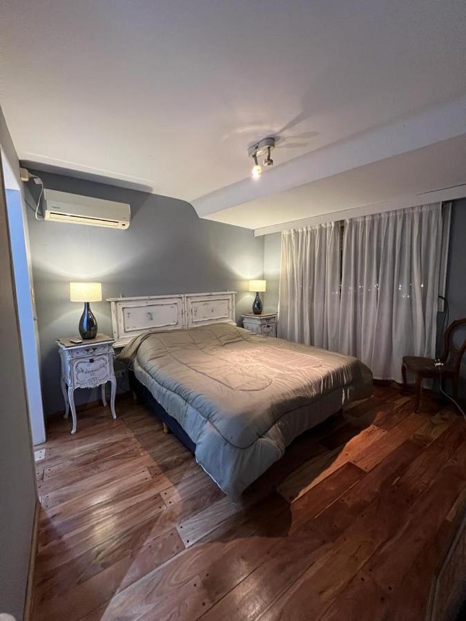 Recoleta Posadas Buenos Aires Eksteriør billede