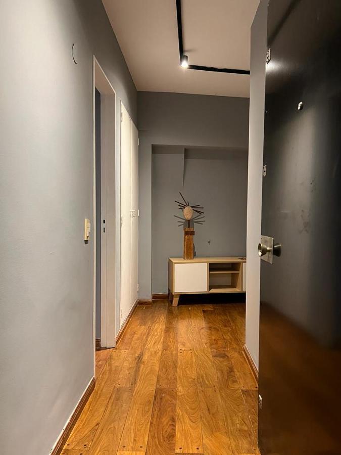 Recoleta Posadas Buenos Aires Eksteriør billede