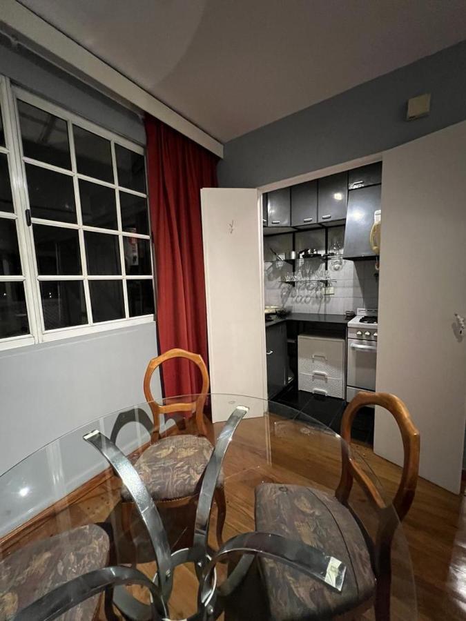 Recoleta Posadas Buenos Aires Eksteriør billede