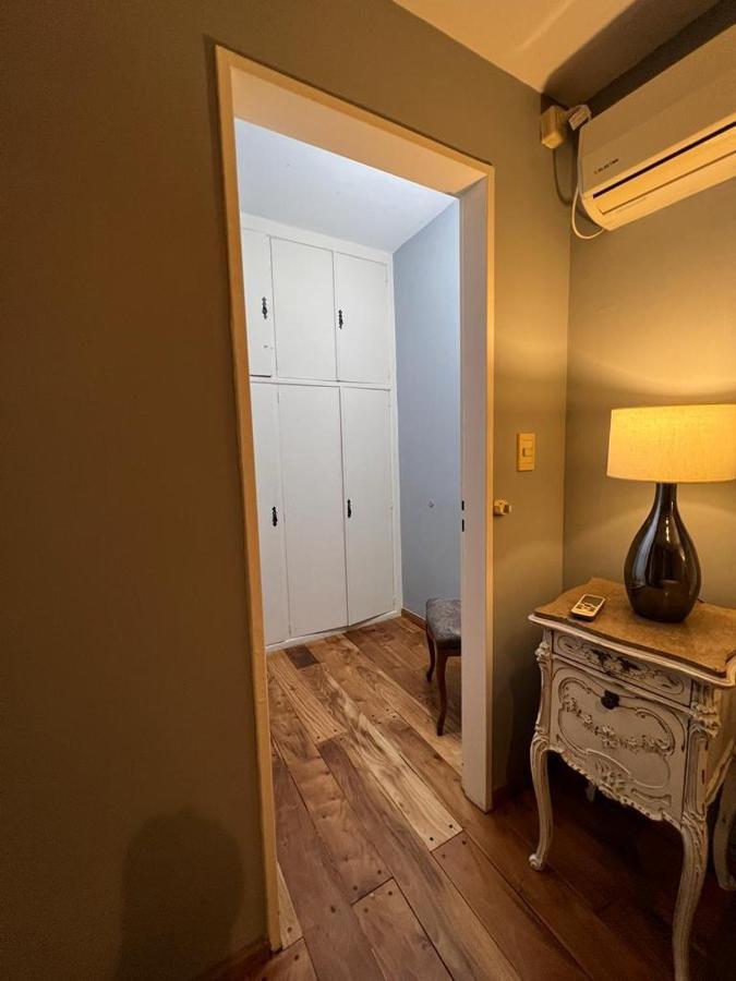 Recoleta Posadas Buenos Aires Eksteriør billede